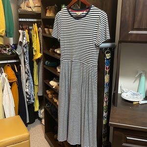 Boden dress- super cute and light for summer !